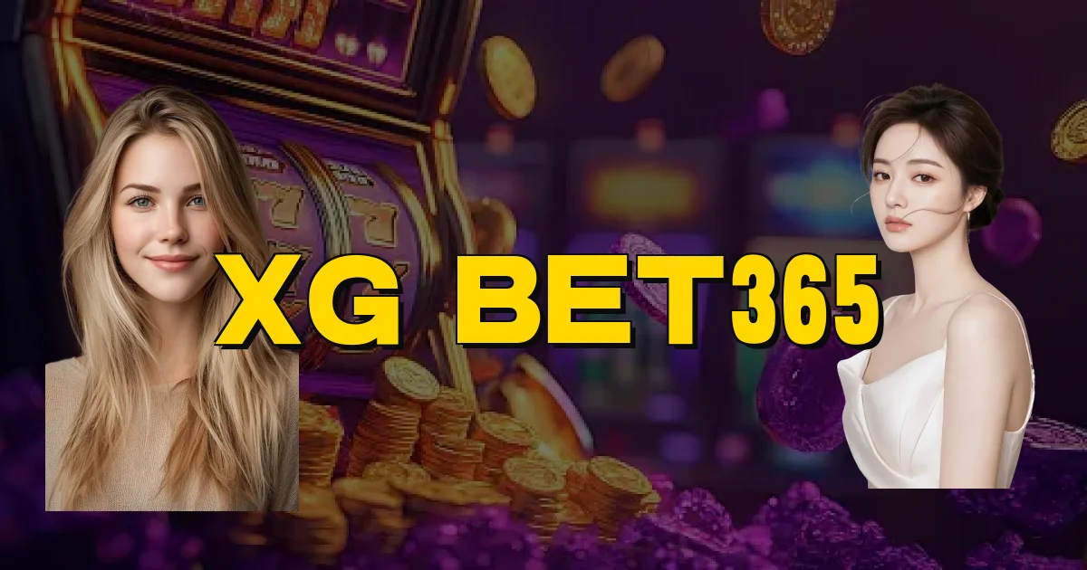 Xg Bet365 Oficial