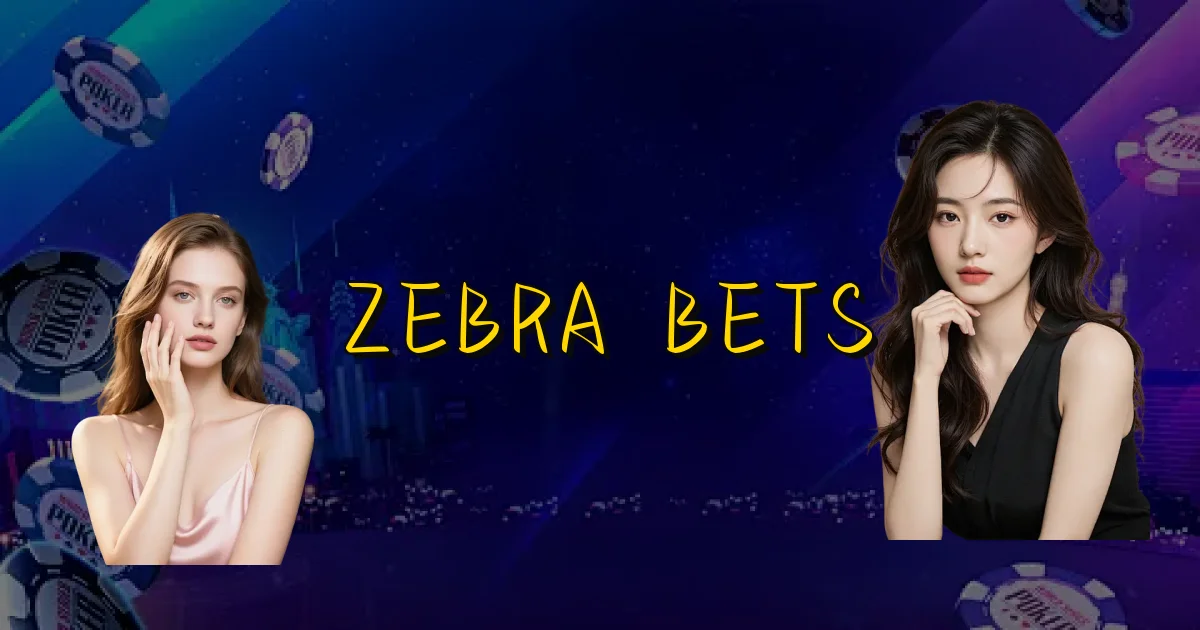 Zebra Bets Oficial