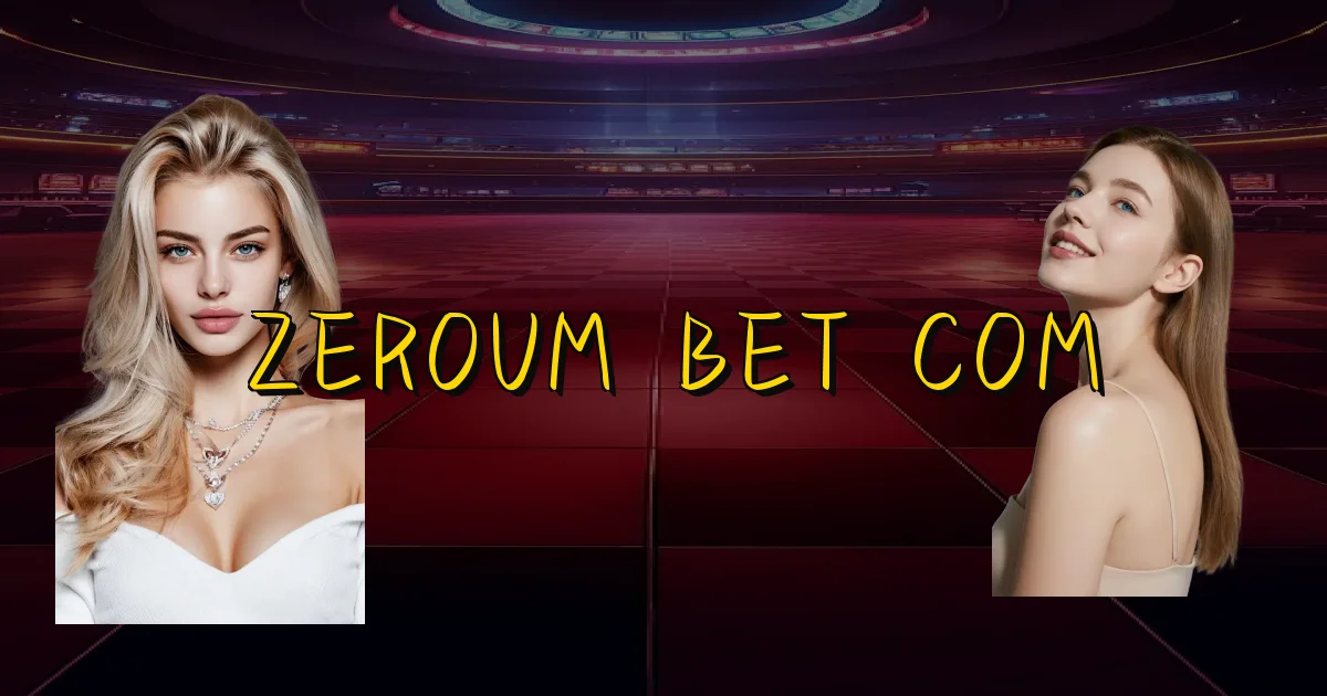 Zeroum Bet Com Oficial